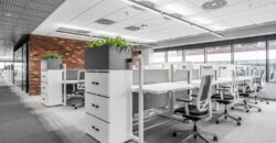 The Greenview Offices for rent in Koregaon Park Pune