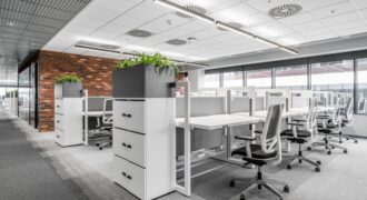 The Greenview Offices for rent in Koregaon Park Pune