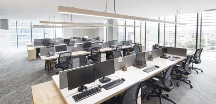 Vibrant Coworking Space on Balewadi High Street