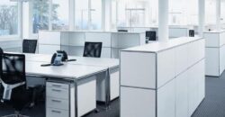 Affordable and compact furnished office in a prime Koregaon Park
