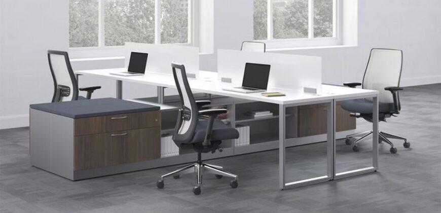 Premium Office Space at Global Business Hub Kharadi