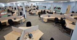 High ROI Pre-Leased Office Space in Prime Aundh Location