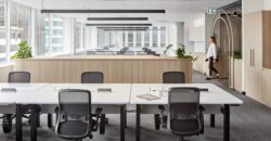 Affordable Furnished Office for Rent near Balewadi Phata