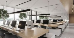 Vibrant Coworking Space on Balewadi High Street
