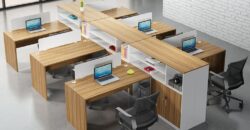 brand new office space for rent in Magarpatta, ready for custom fit-outs