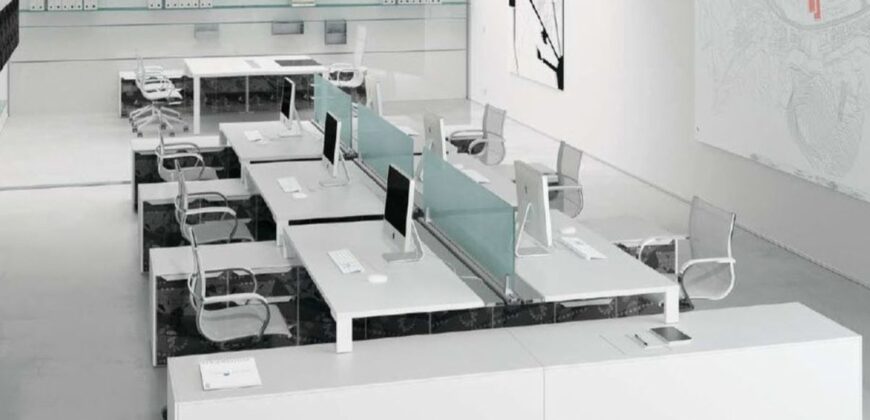 Bright and Airy rental Office near Bremen Chowk of Aundh pune