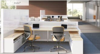 Office with a Modern, Ready-to-Move-In Setup in Aundh