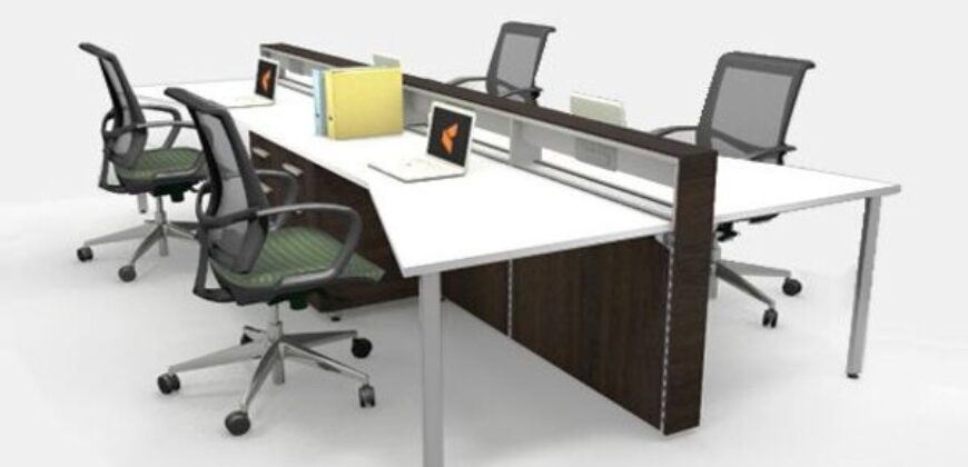 Compact & Affordable Plug-and-Play Office in Viman nagar