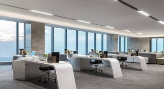 Office Space for Rent – SB Road Pune suitable for medium scale company