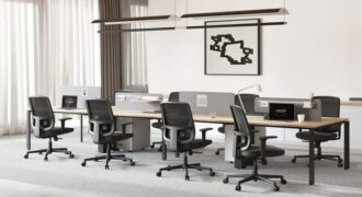 Corporate Pre-Leased HQ in Baner