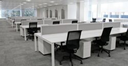 Shubh Global Business Hub – Co-working Style Office