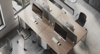 Plug-and-Play Pre-Leased Office in Baner