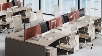 Large Corporate Office Space in Baner