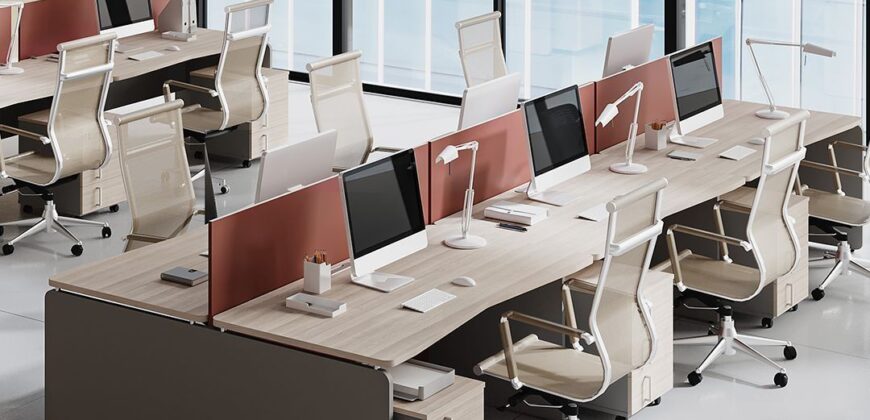 Large Corporate Office Space in Baner