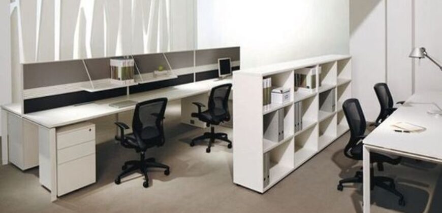 Budget-Friendly Coworking for Startups in Balewadi