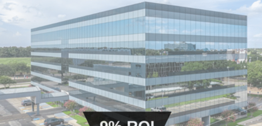Invest in Prime Pre-Leased Commercial Office Space in Kharadi, Pune – 9% ROI Opportunity!