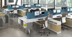 Customised Bare-shell Office Space for rent in Viman nagar