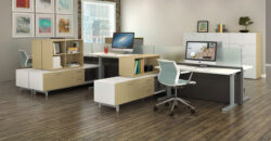 Compact and Modern Coworking Space for rent in Hinjewadi