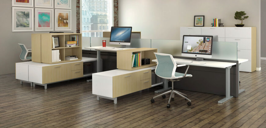 Compact and Modern Coworking Space for rent in Hinjewadi