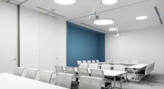 Prime Commercial Address: Fully Furnished Office for Rent in Wagholi