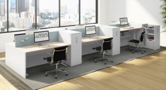 Customised Bare-shell Office Space for rent in Viman nagar