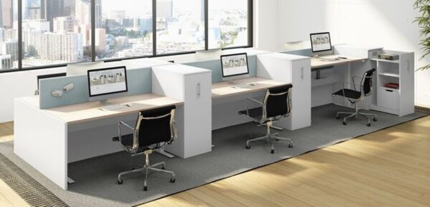 Customised Bare-shell Office Space for rent in Viman nagar