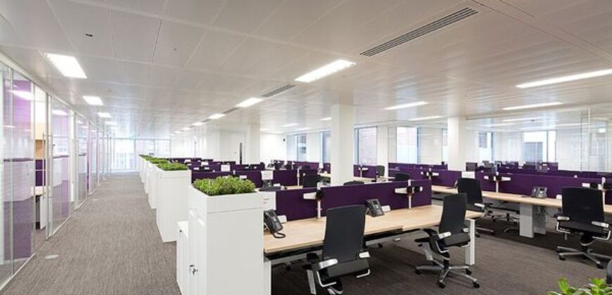 Budget-Friendly Start: Bareshell Office Space in Aarambh, Wagholi