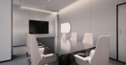 Budget-Friendly Start: Bareshell Office Space in Aarambh, Wagholi