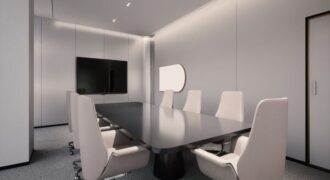 Budget-Friendly Start: Bareshell Office Space in Aarambh, Wagholi