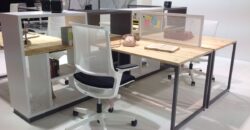furnished Office Suite in Gera’s Imperium Alpha Kharadi