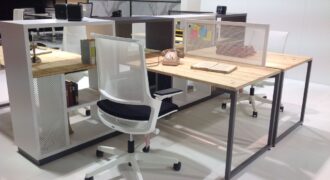 furnished Office Suite in Gera’s Imperium Alpha Kharadi
