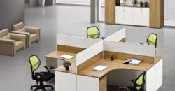 Fully Furnished Office in Magarpatta City