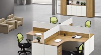 Fully Furnished Office in Magarpatta City