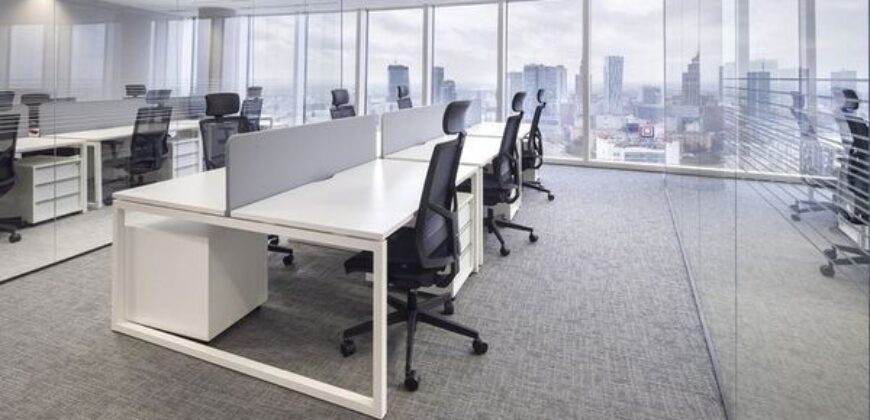 Compact Furnished Office for Startups in Balewadi Pune
