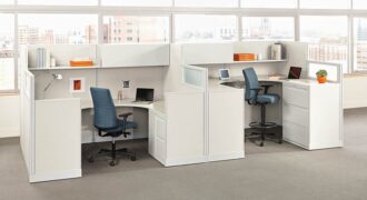 Spacious & Modern Office Space for Sale in Goel Ganga Orrion