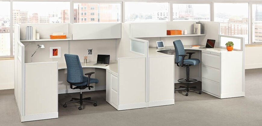 Spacious & Modern Office Space for Sale in Goel Ganga Orrion