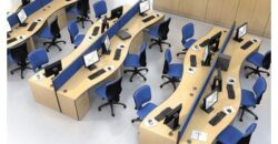 High-ROI Office Space in Mohanlal Maruti Millennium Tower baner