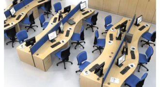 High-ROI Office Space in Mohanlal Maruti Millennium Tower baner