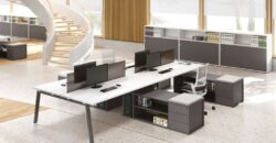 Spacious Unfurnished Office for rent  with Ample Parking in Aundh