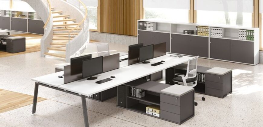 Spacious Unfurnished Office for rent  with Ample Parking in Aundh