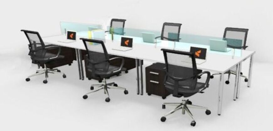 Compact & Affordable Plug-and-Play Office in Viman nagar