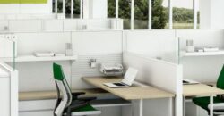 Flexible rental Office with Multiple Cabins in Aundh Pune