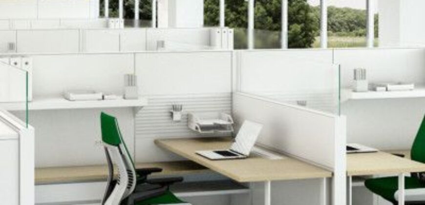 Flexible rental Office with Multiple Cabins in Aundh Pune