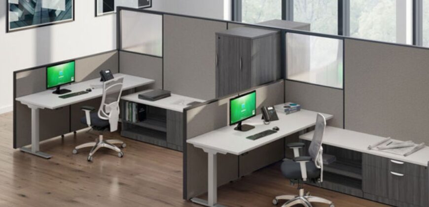 Small, Affordable rental Office for a Solo Entrepreneur in Aundh