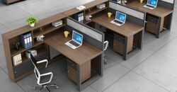 Office with Excellent Connectivity Near Amanora Mall