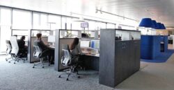 The Koregaon Corporate Suites office on rent