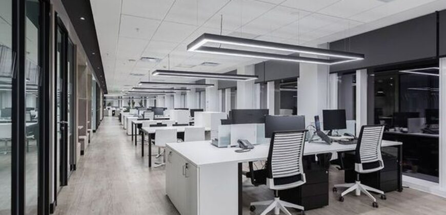 Compact Furnished Office for Startups in Balewadi Pune