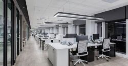 Sprawling Corporate Office on Rent in Balewadi High Street