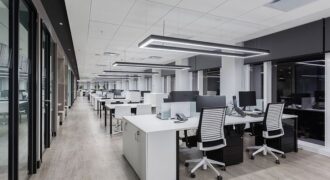 Sprawling Corporate Office on Rent in Balewadi High Street