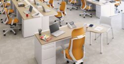 semi-furnished office space for rent in Magarpatta